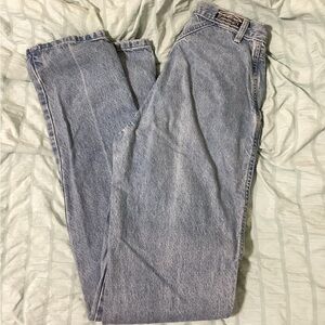 Rocky Mountain barebacks